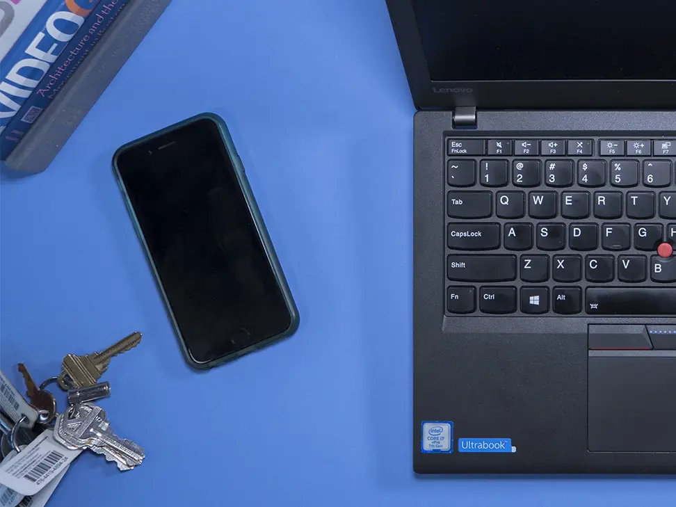 Lenovo ThinkPad X270 Laptop Review - Reviewed