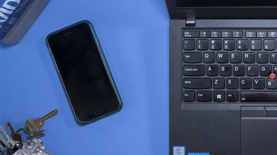 Lenovo ThinkPad X270 Laptop Review - Reviewed