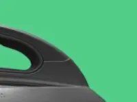 From left: Ninja Foodi, Instant Pot, and GreenPan Slow Cooker on green background.