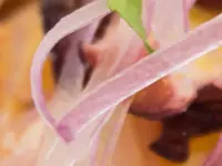 Peru ceviche