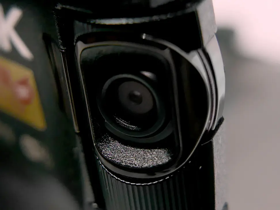 Panasonic HC-WX970 First Impressions Review - Reviewed