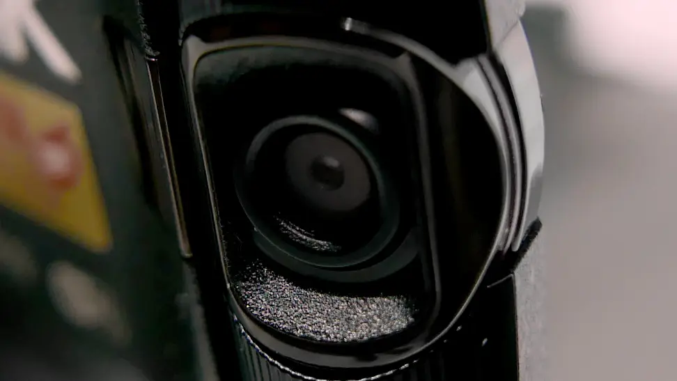 Panasonic HC-WX970 First Impressions Review - Reviewed