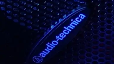 Audio-Technica ATH-ADG1 gaming headset