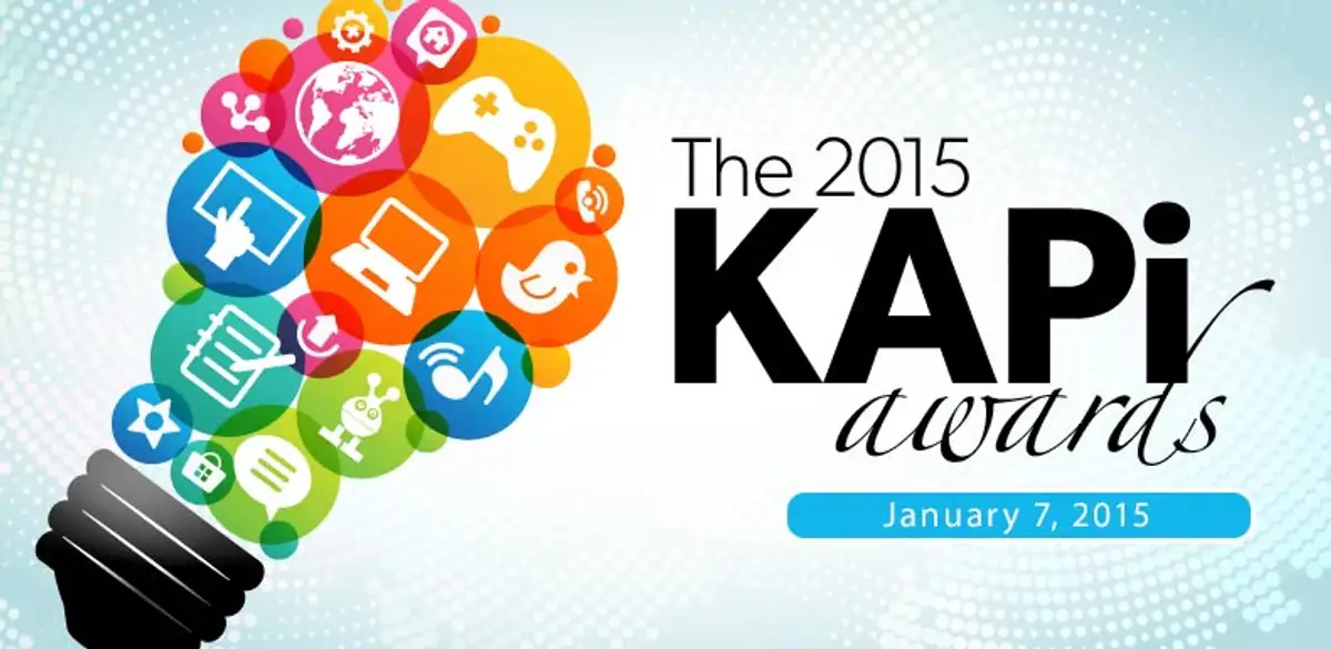 KAPi Awards Honor Innovation in App-Based Learning - Reviewed