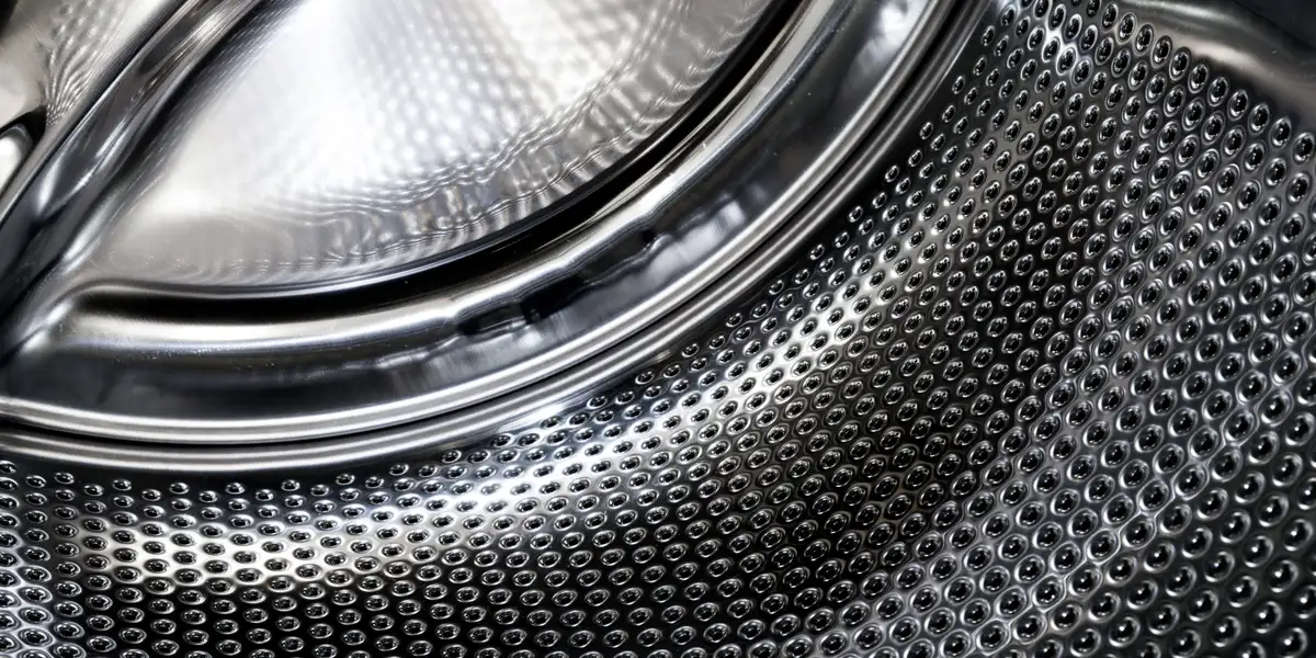 Electrolux EFLW417SIW front-load washer review - Reviewed