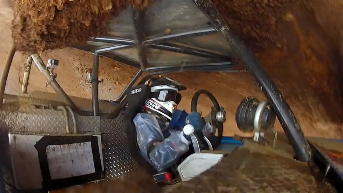 10 Hilariously Painful GoPro Disasters - Reviewed