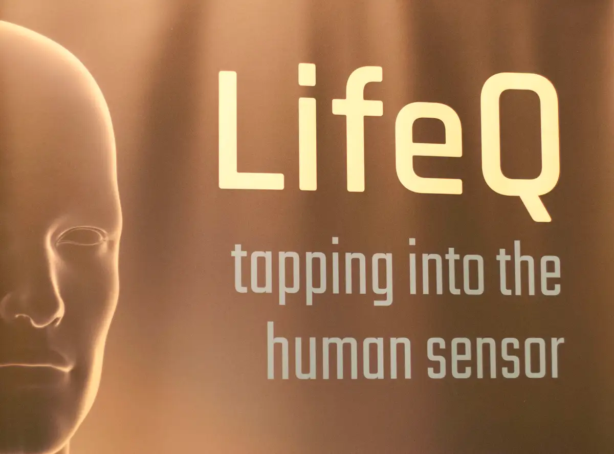 LifeQ Enters the Wearables Market With Optical Sensor - Reviewed