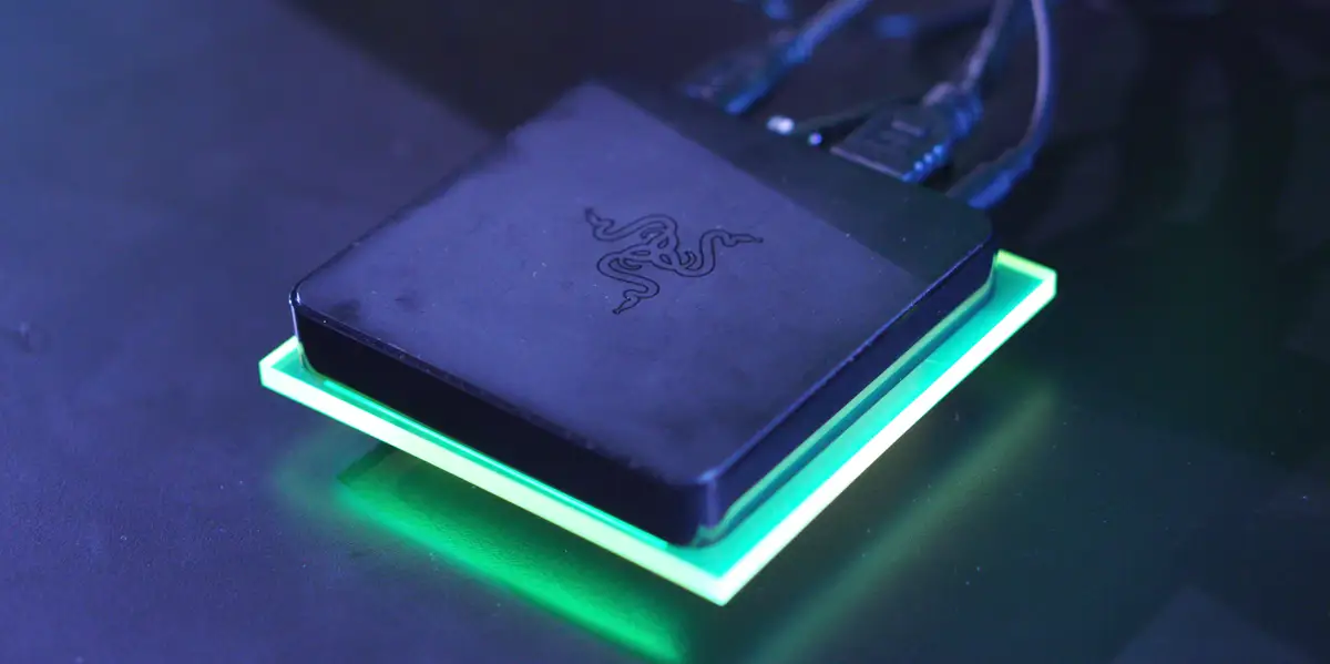 Hands-On With the Razer Forge TV - Reviewed