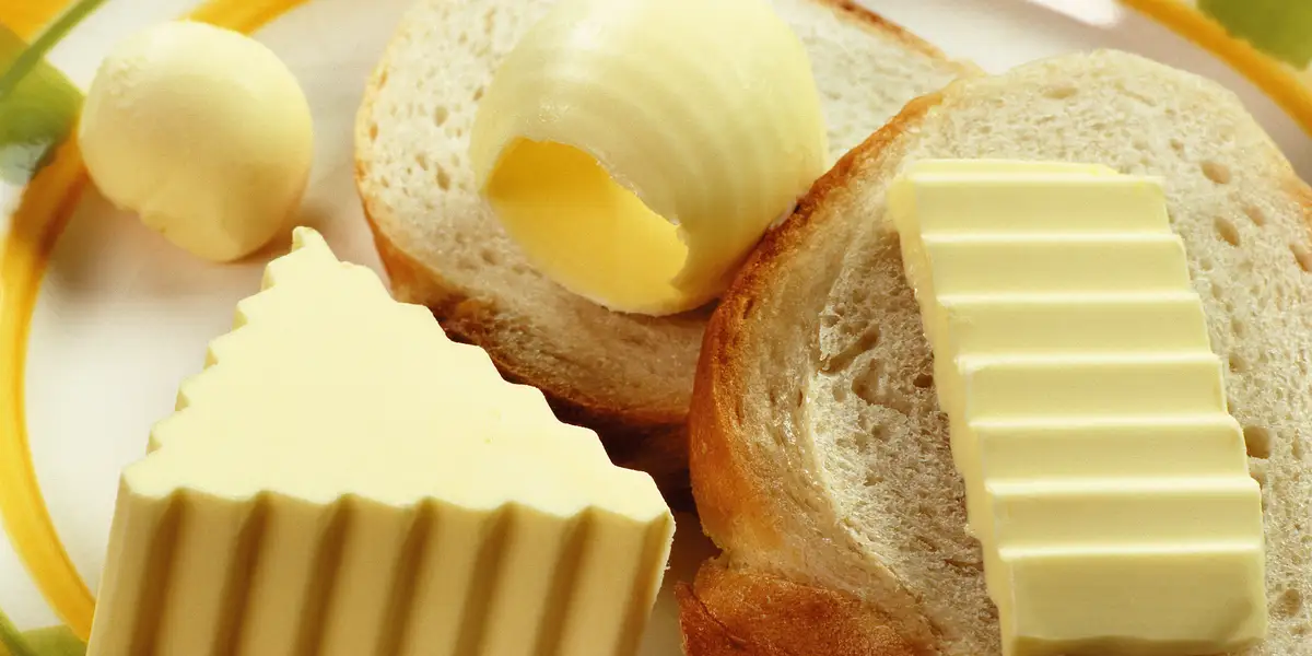 6 Simple Butter Substitutes for the Adventurous Baker - Reviewed