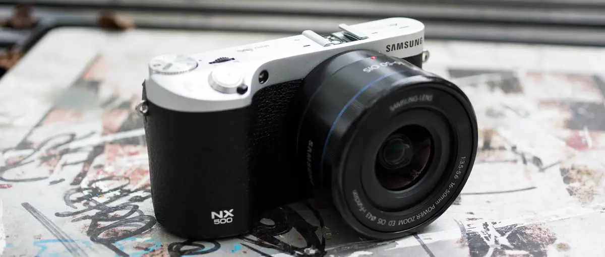 Samsung NX500 Digital Camera Review - Reviewed