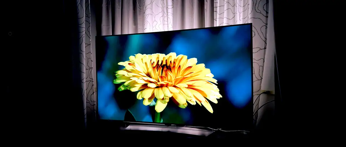 LG 65EG9600 4K OLED TV Review - Reviewed