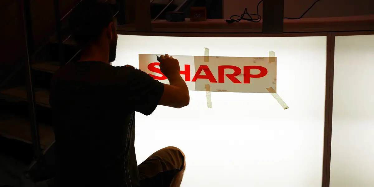 Sharp: The Rise, Fall, and Return of a Great TV Brand - Reviewed