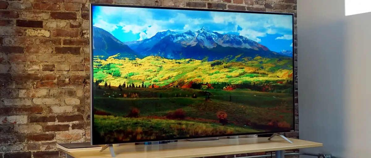 Vizio M55-C2 (M Series) 4K LED TV Review - Reviewed