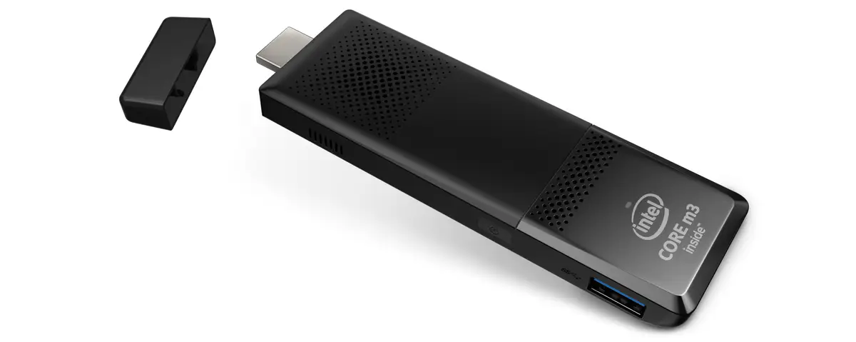 Intel Compute Stick - Reviewed