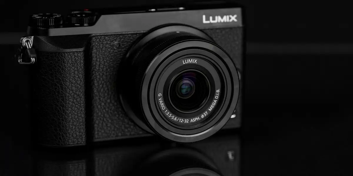 Panasonic Lumix DMC-GX85 Digital Camera Review - Reviewed