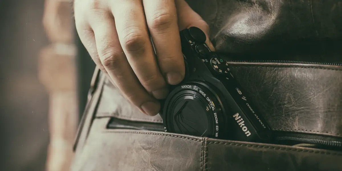 Nikon Coolpix S9900 Digital Camera Review - Reviewed