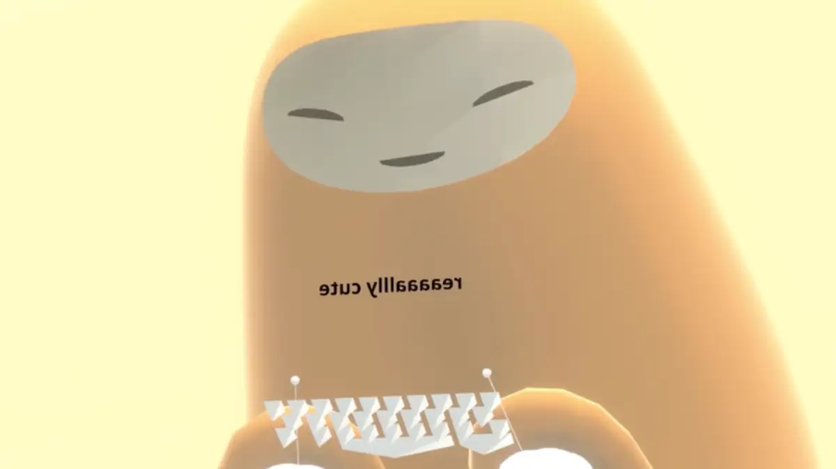 This cute keyboard makes typing in VR fun and easy - Reviewed