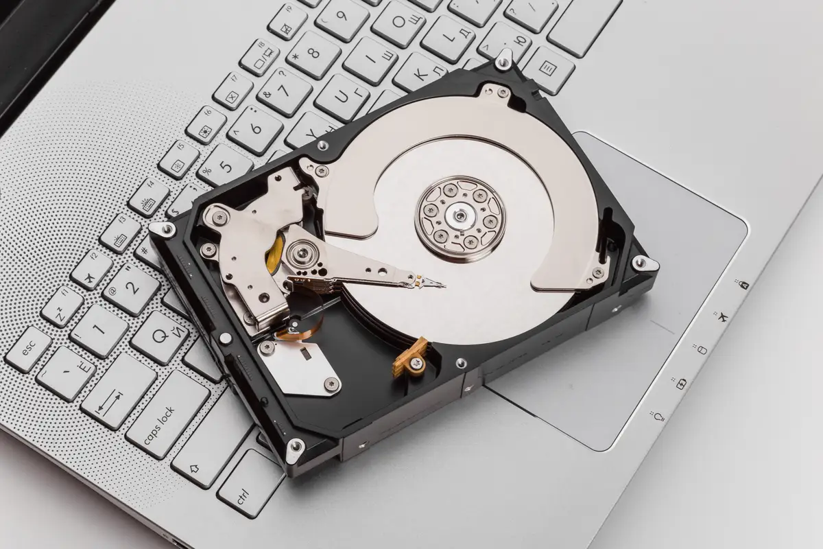 How much storage do you need in a new laptop? - Reviewed