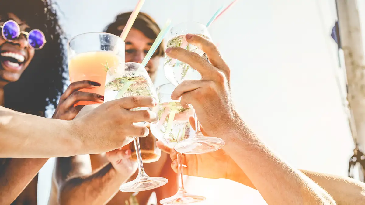 How much ice do you need for a party - Reviewed
