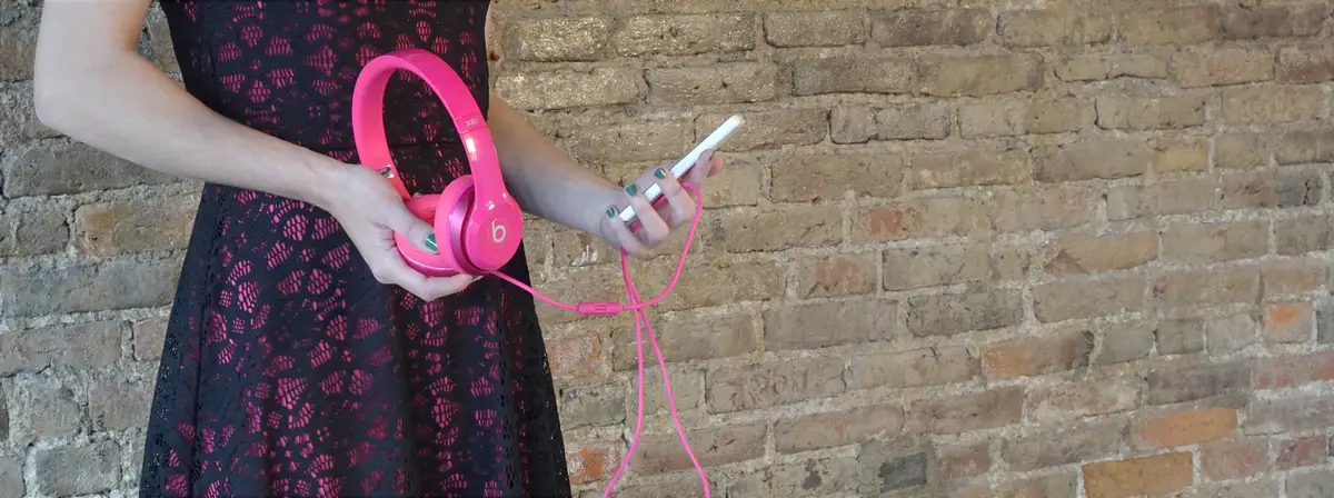 Beats Solo2 Headphones Review - Reviewed