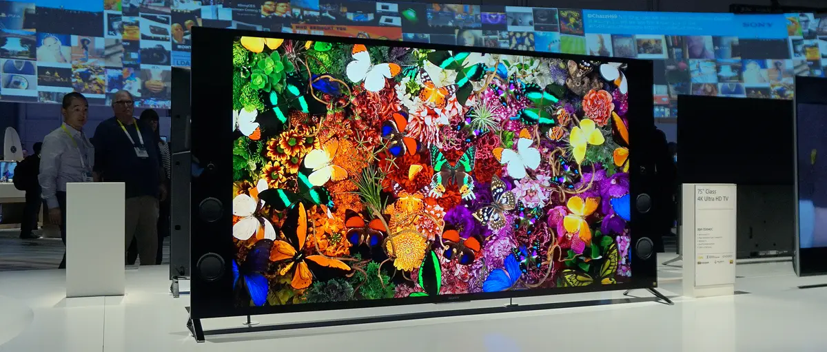 Sony XBR-75X940C 4K LED First Impressions Review - Reviewed