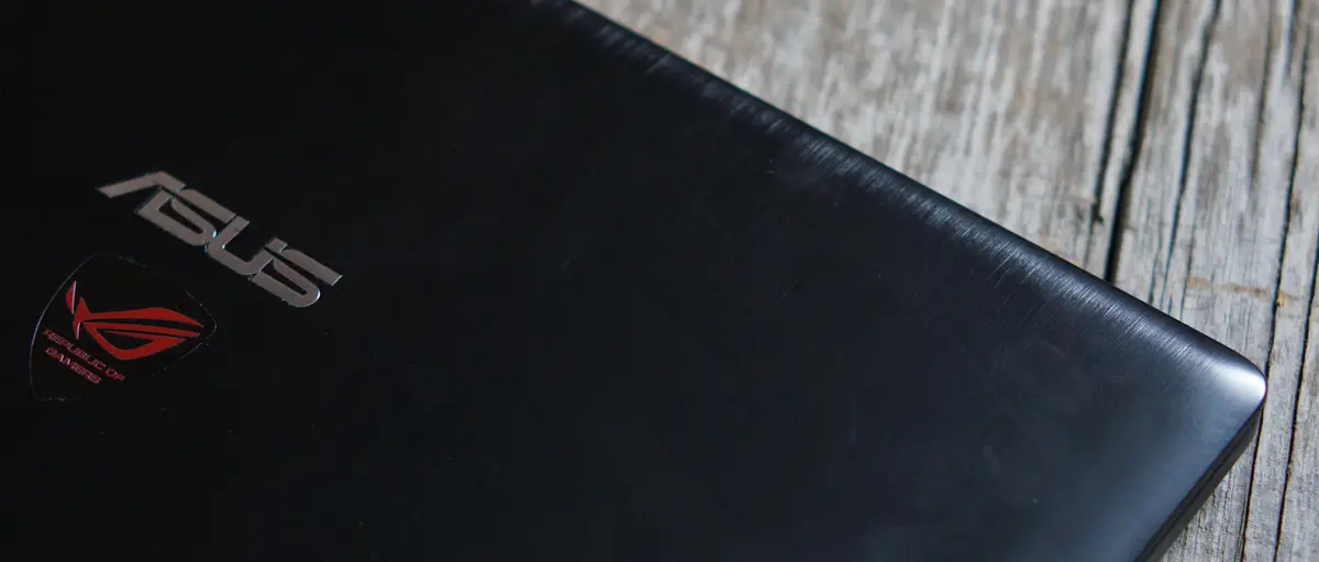 Asus Republic of Gamers G501 Gaming Laptop Review - Reviewed