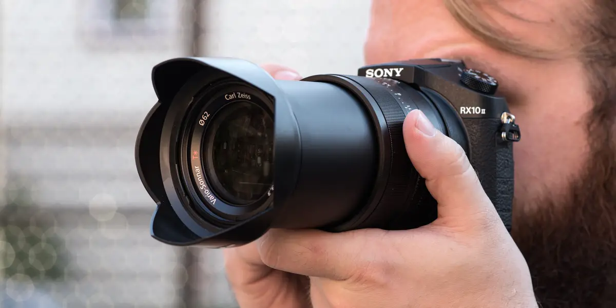 Sony Cyber-shot RX10 II Digital Camera Review (DSC-RX10M2) - Reviewed