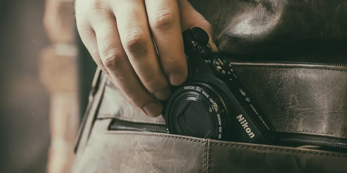 Nikon Coolpix S9900 Digital Camera Review - Reviewed