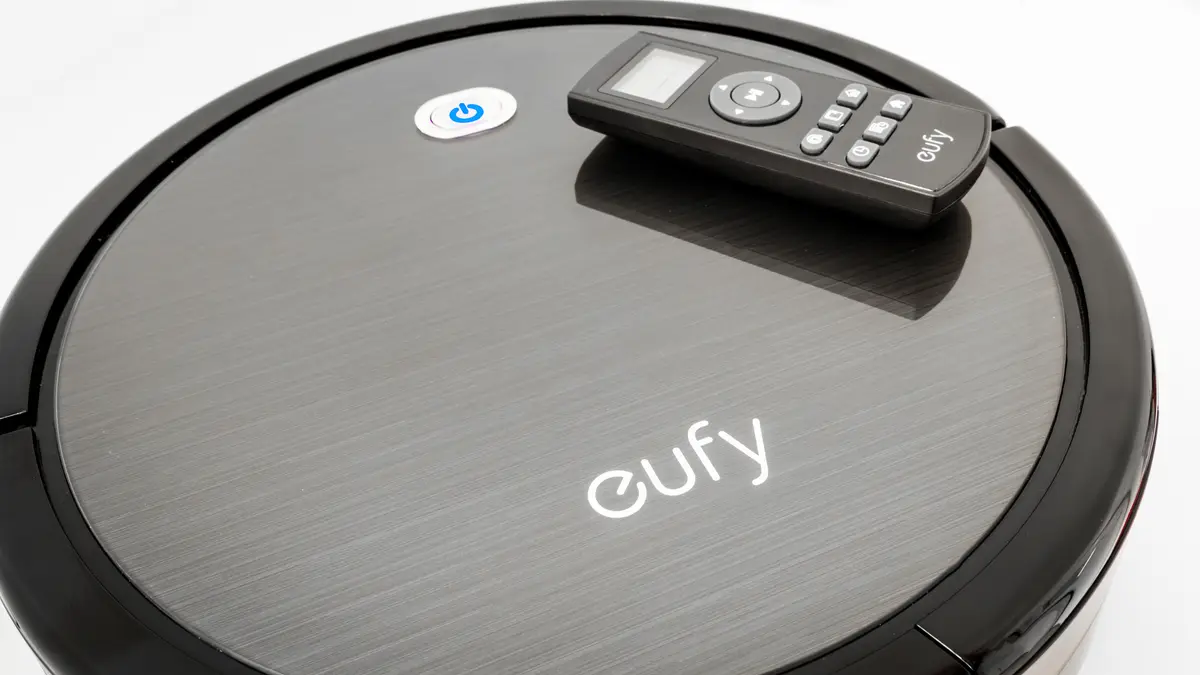 Eufy Robovac 11+ (Plus) Robot Vacuum Cleaner Review - Reviewed