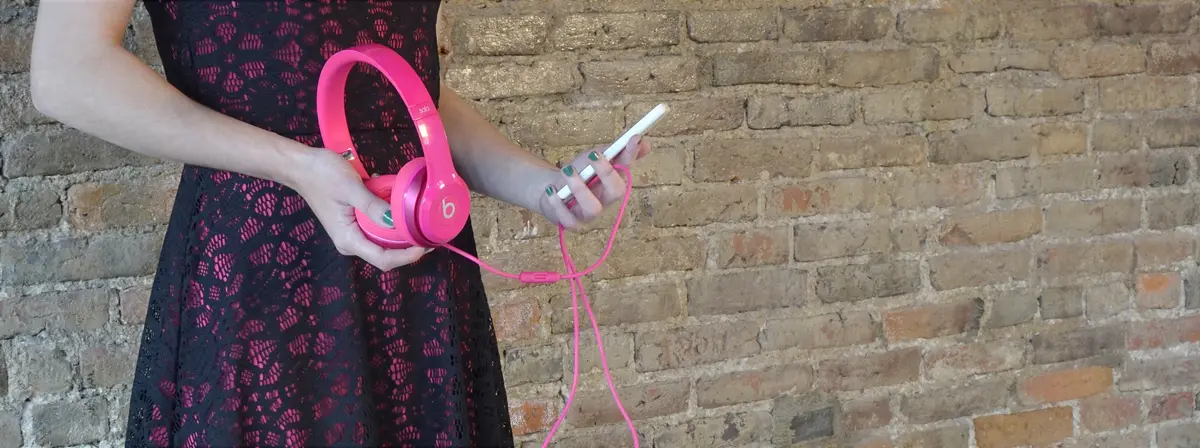 Beats Solo2 Headphones Review - Reviewed