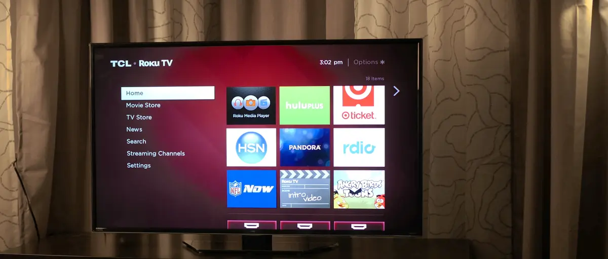 TCL 48FS4610R LED TV Review - Reviewed