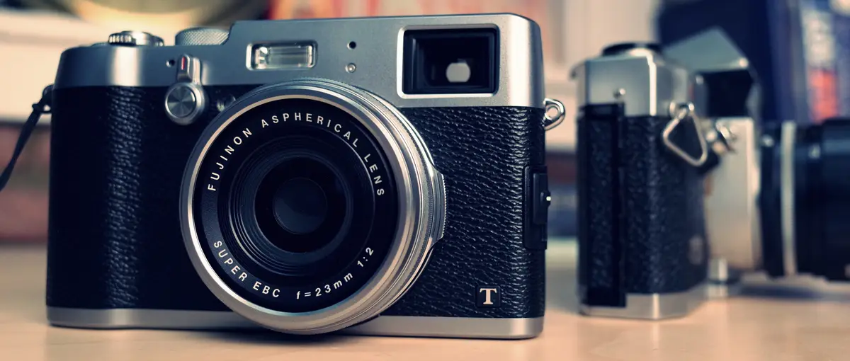 デジタルカメラ FUJI X100T Fujifilm X100T Digital Camera Review - Reviewed