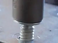 Here's a simple, step-by-step guide for reversing the swing of your refrigerator door.