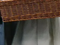 Samung AddWash lets you add items to a front-loader wash cycle after it's started