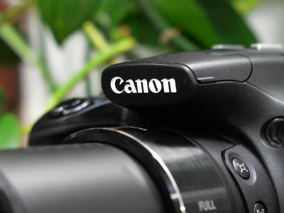 Canon PowerShot SX60 HS Digital Camera Review - Reviewed
