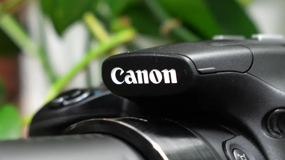 Canon PowerShot SX60 HS Digital Camera Review - Reviewed