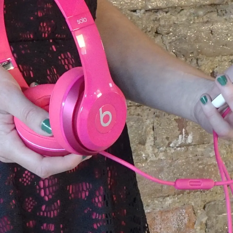 Beats Solo2 Headphones Review - Reviewed