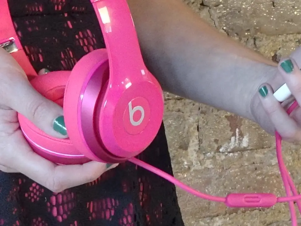 Beats Solo2 Headphones Review - Reviewed