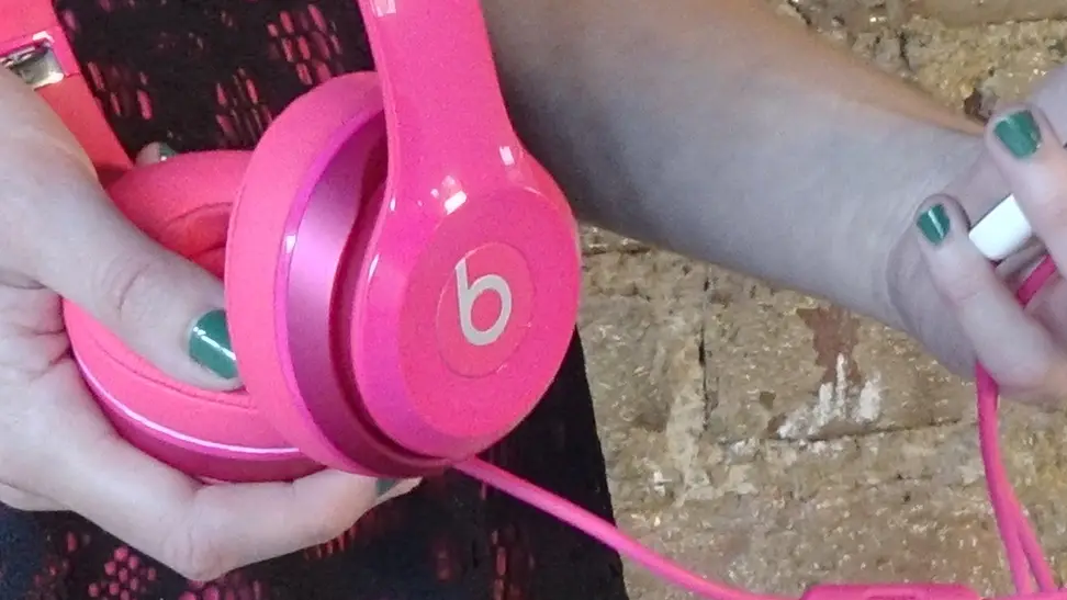 Beats Solo2 Headphones Review - Reviewed