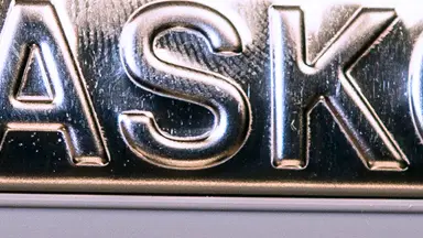 Asko D5534XXLFI