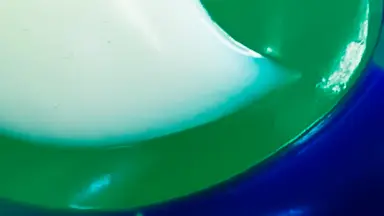 The Electrolux EFLS627UTT washer is the first washer with detergent pod slot.
