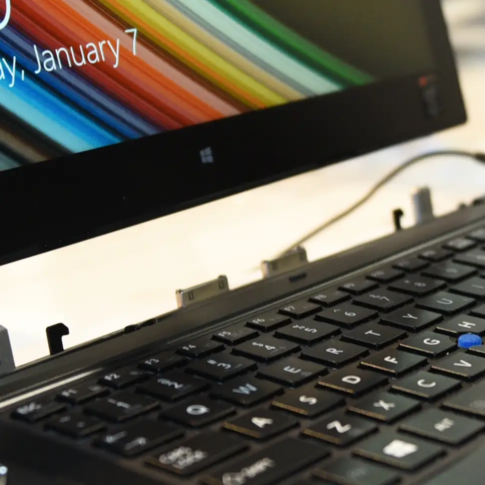 Toshiba Portégé Z20t Ultrabook - Reviewed