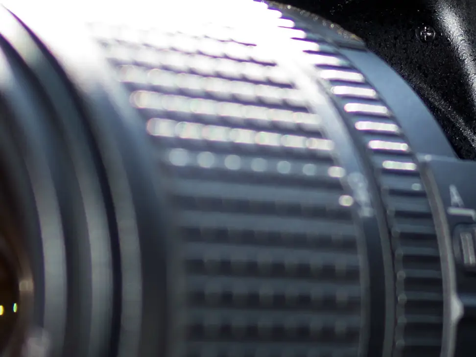 Nikon D7200 Digital Camera Review - Reviewed