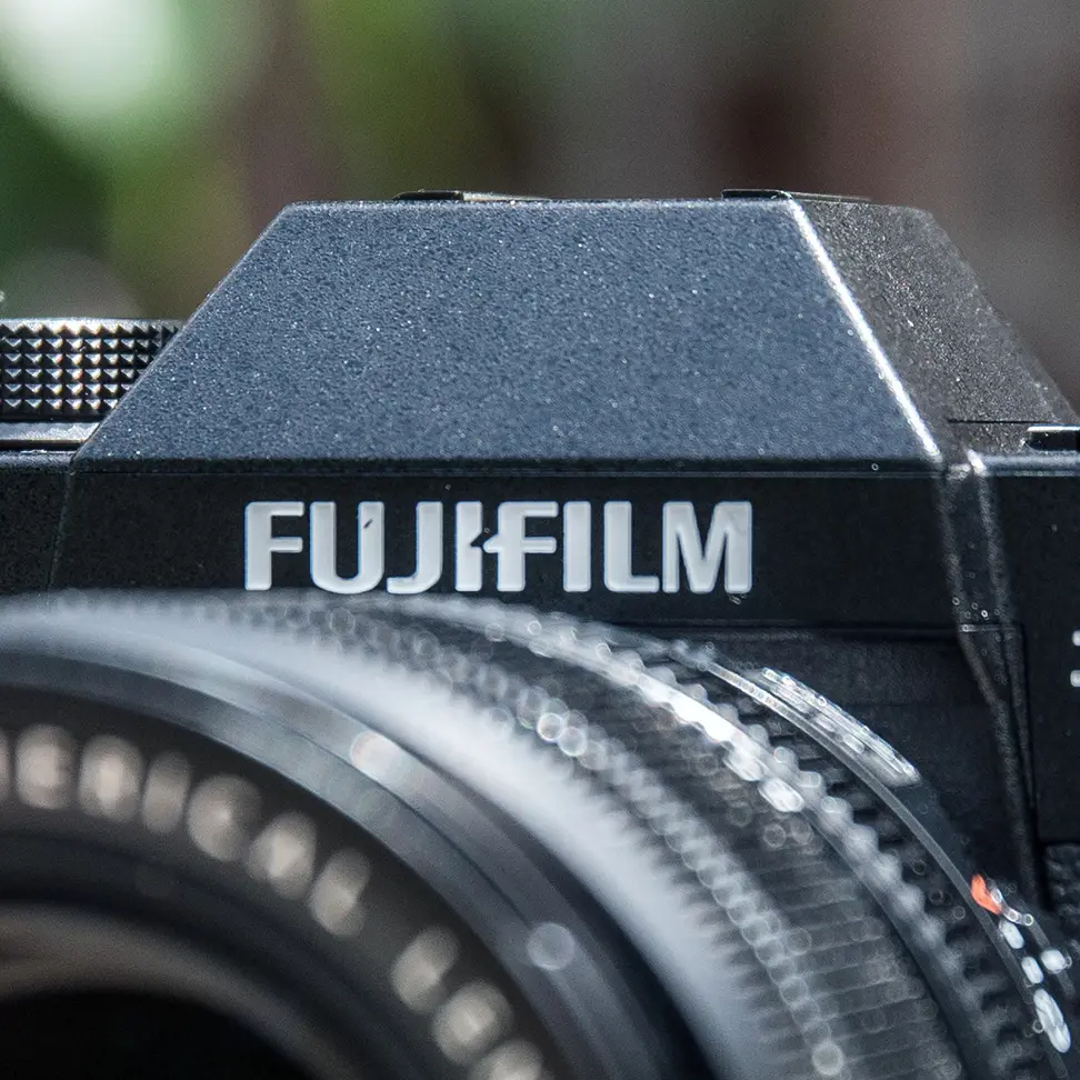 Fujifilm X-T10 Digital Camera Review - Reviewed