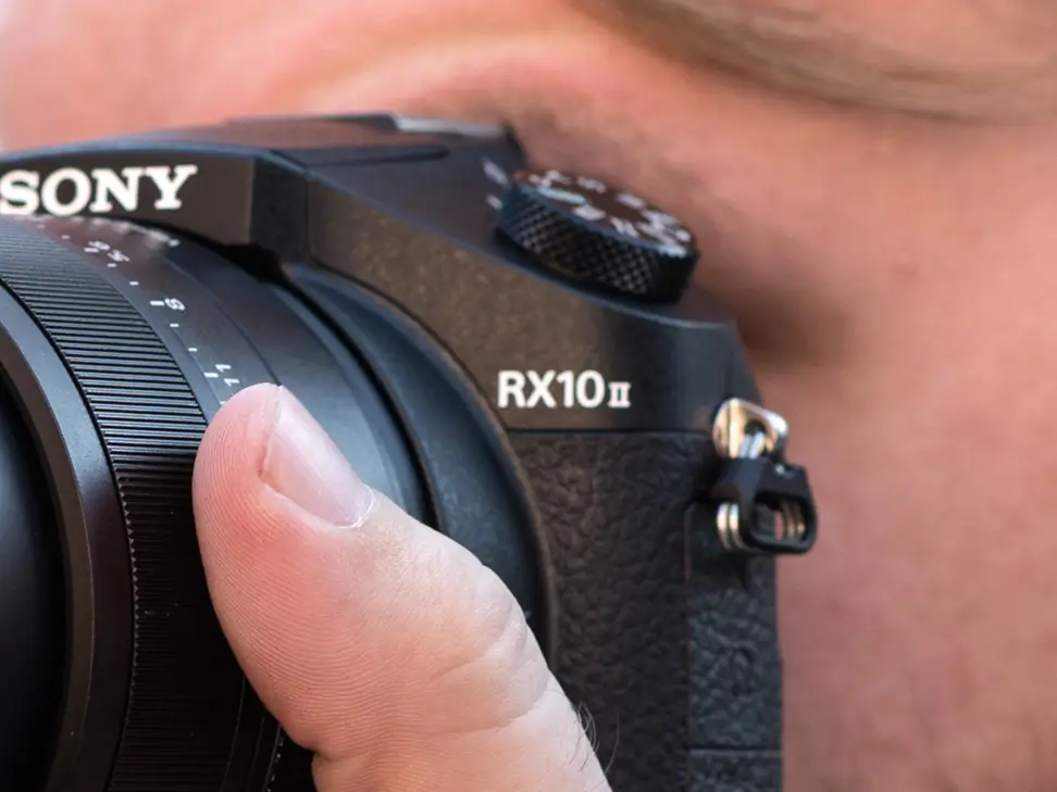 Sony Cyber-shot RX10 II Digital Camera Review (DSC-RX10M2) - Reviewed