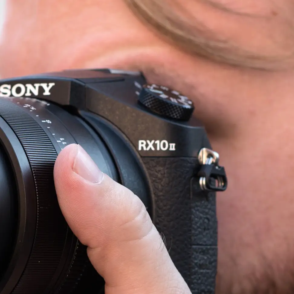 Sony Cyber-shot RX10 II Digital Camera Review (DSC-RX10M2) - Reviewed