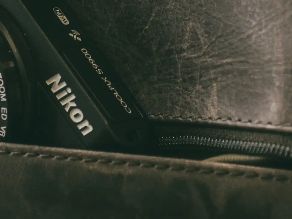 Nikon Coolpix S9900 Digital Camera Review - Reviewed