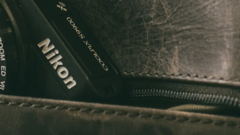 Nikon Coolpix S9900 Digital Camera Review - Reviewed