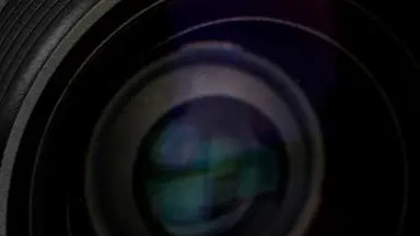 A photo of the Panasonic Lumix GX85.