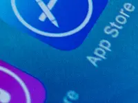 The iPhone 6s in use